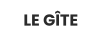 LE GÎTE