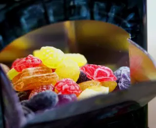 confiserie bressaude