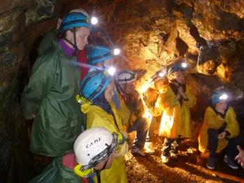 musée des hautes mynes le thillot