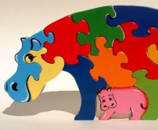 fabricant de jouet en bois à basse sur le rupt