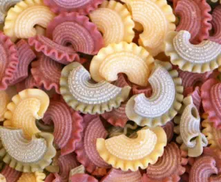 fabrication de pâtes à thiéfosse