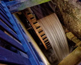 le haut fer musée du bois à saulxures