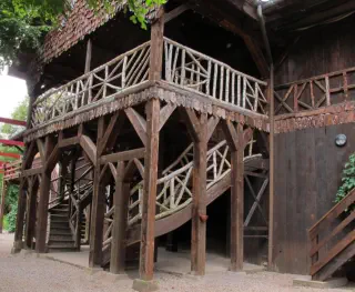 théâtre du peuple à bussang vosges